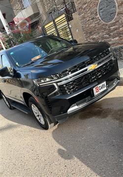 شيفروليه تاهو